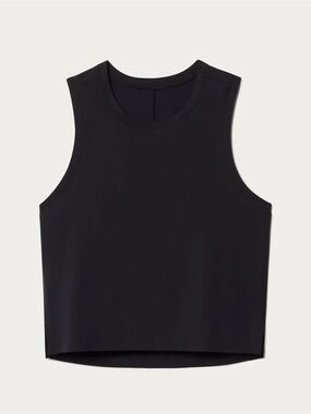 NWT RHONE Serene Tank Size S